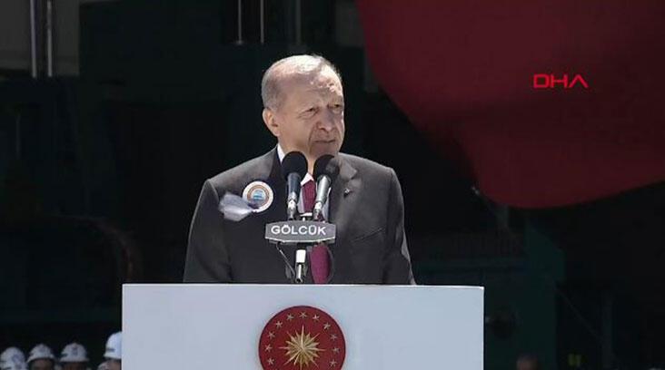 Son dakika! Cumhurbaşkanı Erdoğan’dan NATO çıkışı: Bunun hiçbir izahı yok