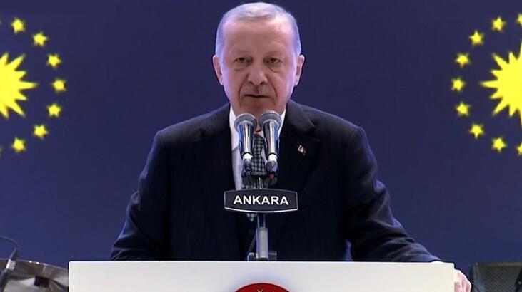 Son dakika: Erdoğan’dan 19 Mayıs Gençlik Buluşması’nda net mesaj: Gençleri kucaklayan anlayışla tuzakları bozduk