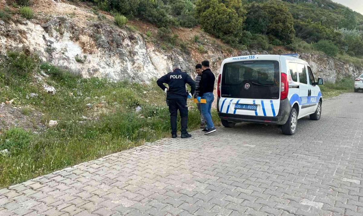 Son dakika haber | İzmir’de pompalı tüfekli komşu kavgası: 1 yaralı