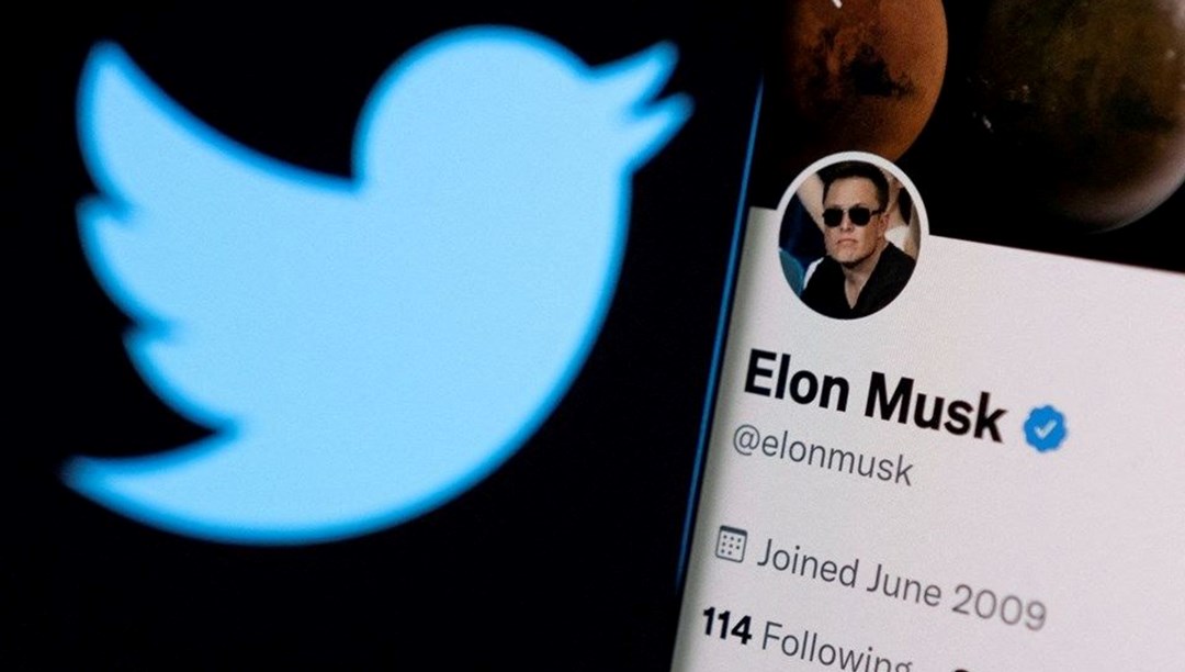SON DAKİKA HABERİ: Elon Musk’tan Twitter açıklaması