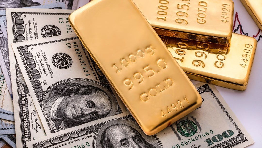 Çeyrek altın fiyatları bugün kaç TL? 16 Haziran 2022 güncel altın kuru fiyatları