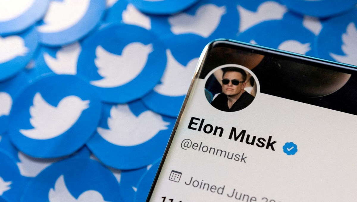 Elon Musk Twitter kullanıcı verilerine erişecek