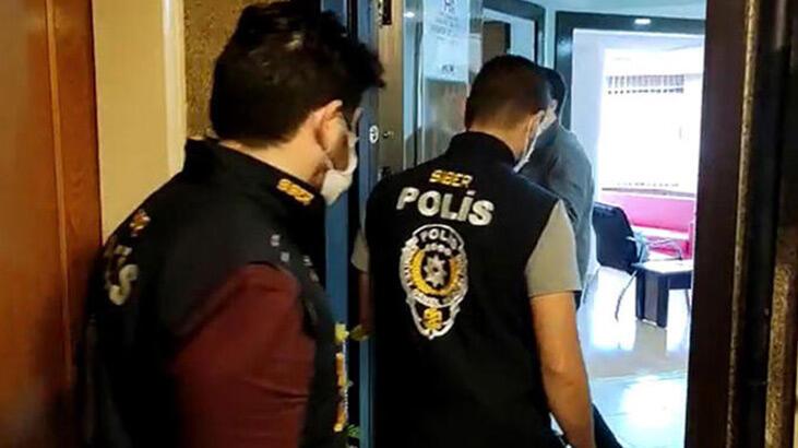 FETÖ/PDY’nin sözde mahrem imamları hakkında gözaltı kararı verildi