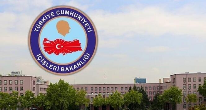 İçişleri Bakanlığı 3 bin 546 personel alımı başvurusu ne zaman başlıyor, nereden yapılacak? Şartlar neler?