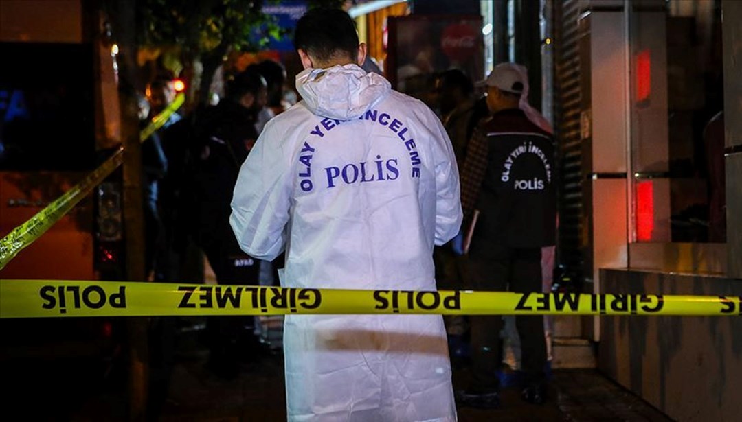 İstanbul Büyükçekmece’de cinayet: Ağabeyini öldürdü