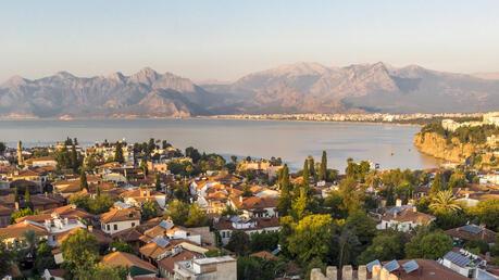 Kemer’de turizm arsası ihaleyle satılacak