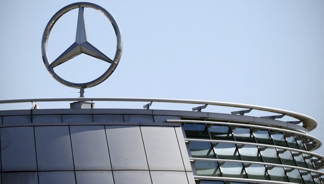 Mercedes, dünya çapında yaklaşık 1 milyon aracını geri çağıracak