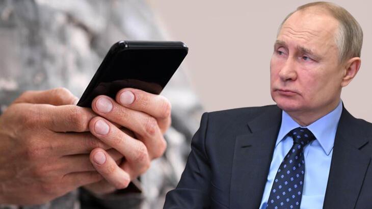 Rus albayların telefon görüşmesi sızdı! Putin’i kızdıracak sözler