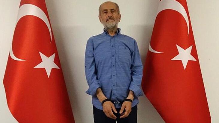 Son dakika… Yunan casusu Ampara’yı MİT yakaladı