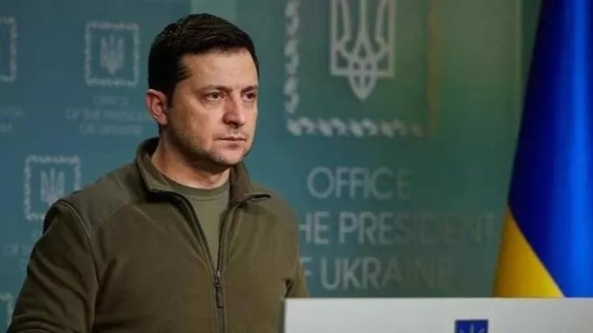 Ukrayna, Suriye ile diplomatik ilişkileri kesti