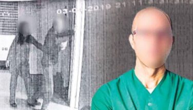 Veterinere cinsel saldırı davasında karar çıktı: Hasan Bilgili’ye hapis cezası