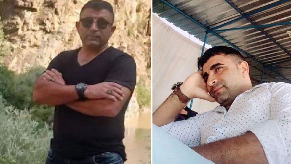Antalya’da ölü bulunan adamın raporu çıktı: Başı ezilerek öldürüldü