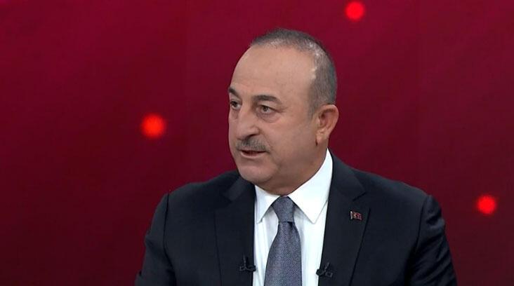 Bakan Çavuşoğlu’ndan Dohuk açıklaması: Sivillere saldırı olmadı