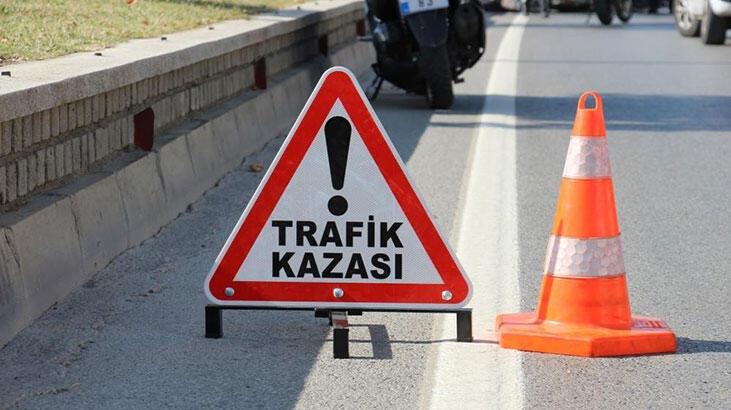 Bakan Soylu bayram tatilindeki trafik bilançosunu açıkladı!