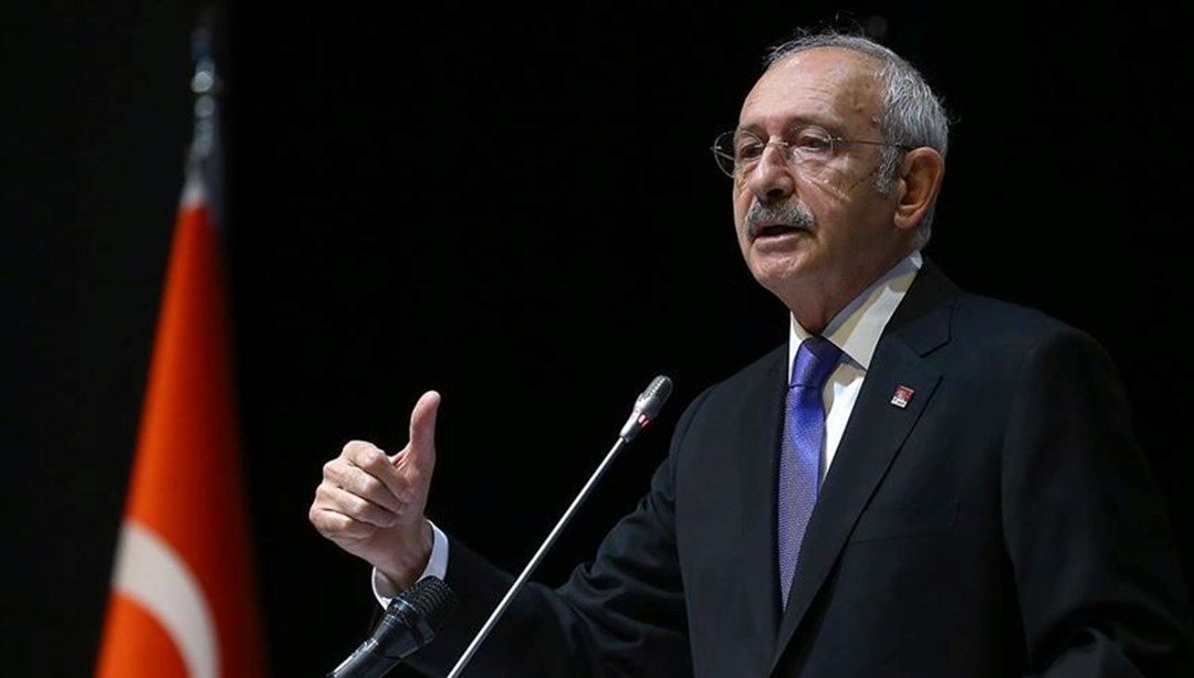 CHP lideri Kılıçdaroğlu’ndan otomobilde düşük vergi vaadi
