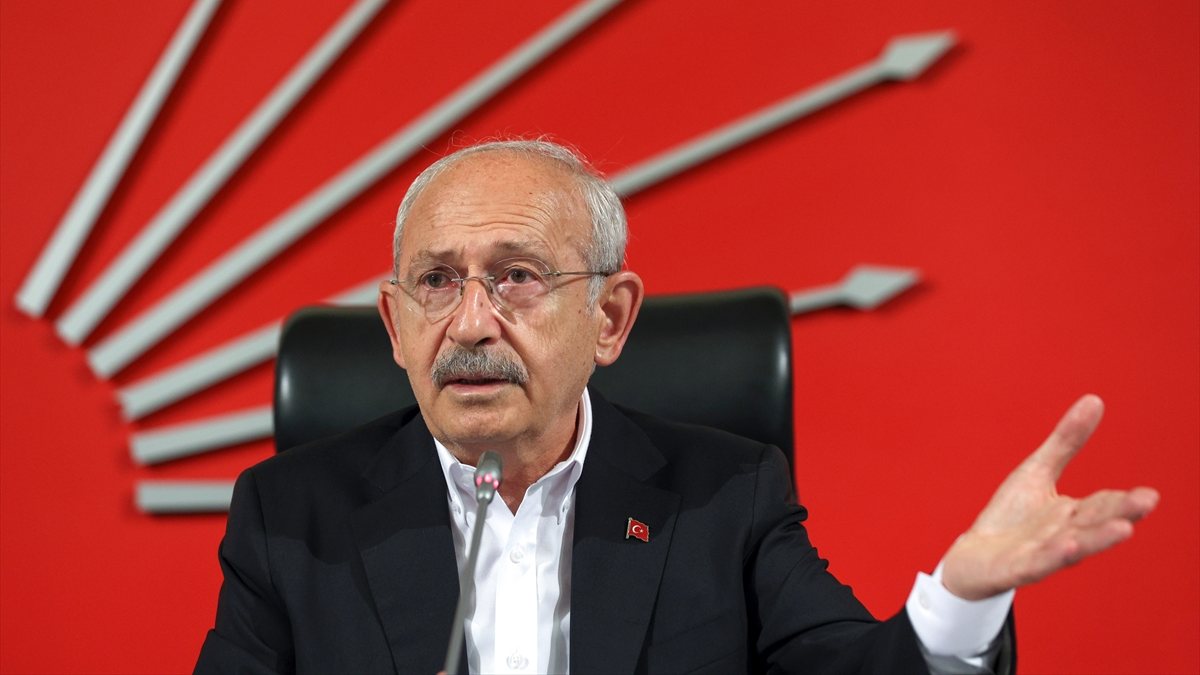 CHP Salı Toplantıları’na başlıyor: İlk adres Erzurum