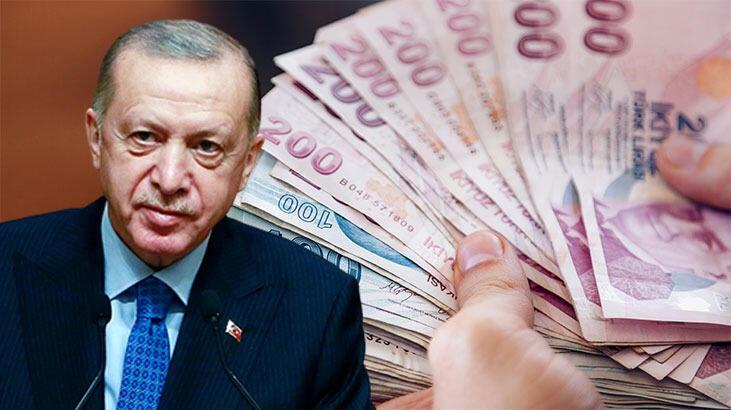 Cumhurbaşkanı Erdoğan’dan KYK borçlarıyla ilgili mesaj! ‘Gençlerimizi faize kurban etmeyiz’