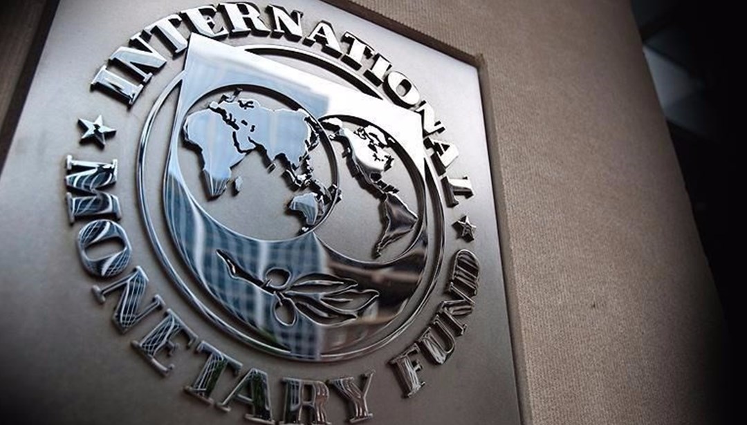 IMF, Türkiye’nin büyüme tahminini yükseltti