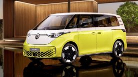 Volkswagen, elektrikli araç bataryaları için 20 milyar dolar yatırım yapacak