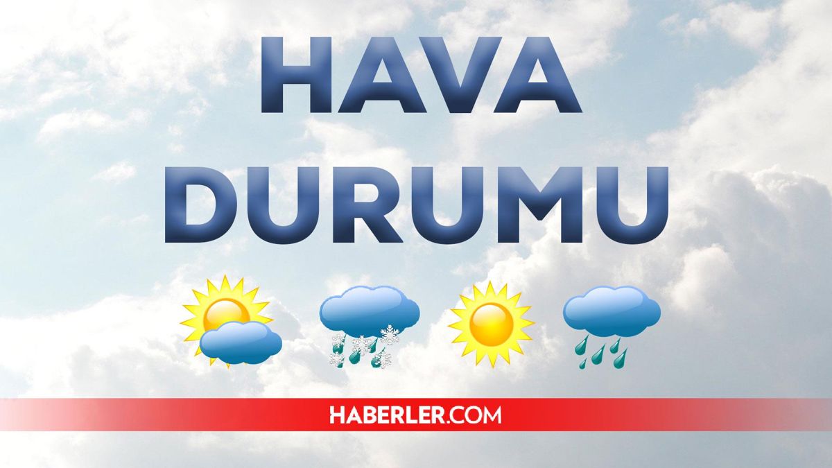 20 Ağustos 2022 İzmir hava durumu nasıl? Meteoroloji İzmir bugün ve yarın kaç derece? Hafta sonu hava nasıl olacak?