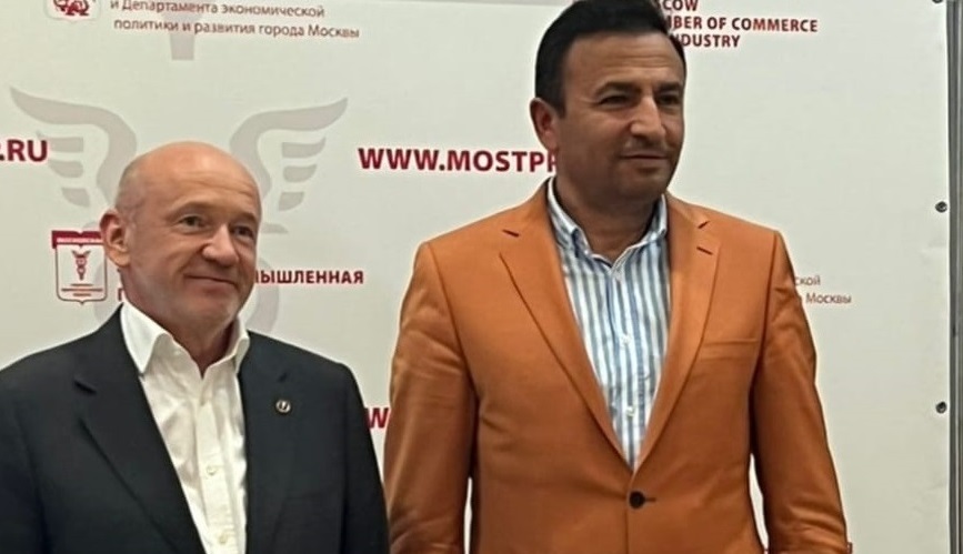 Yunus Kabal: Avrupa’nın Rusya’ya tavrını doğru bulmuyorum