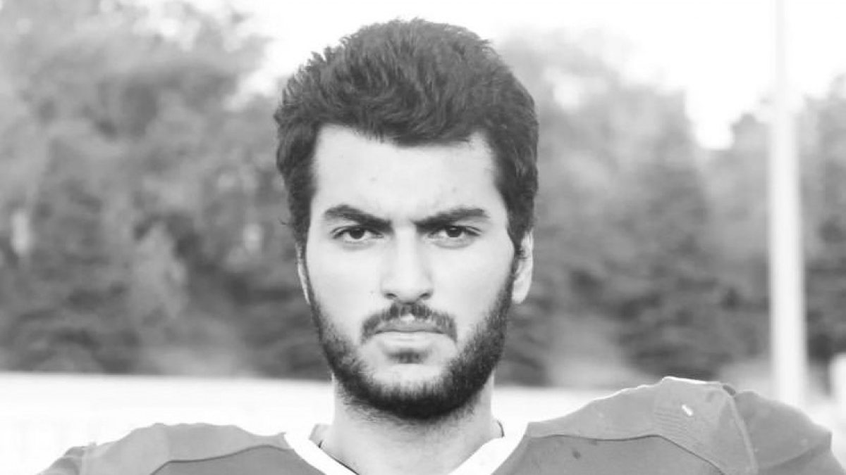 Ankara’daki ilk staj gününde çıkan fırtına sonu oldu