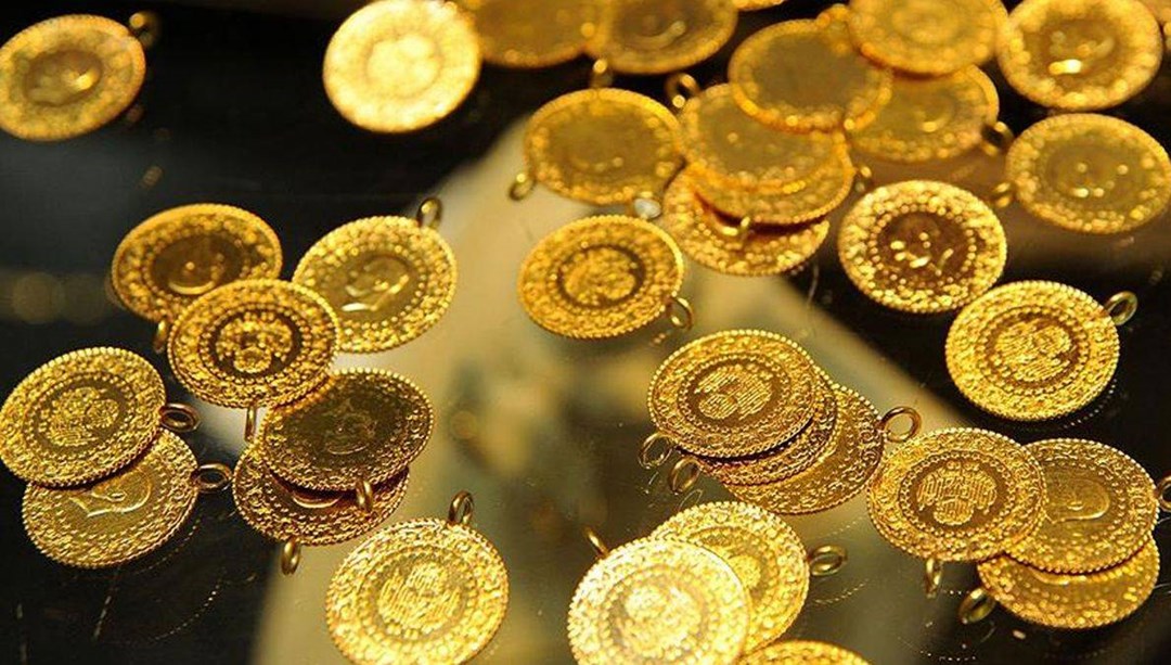 Çeyrek altın fiyatları bugün ne kadar oldu? 9 Ağustos 2022 güncel altın kuru fiyatları