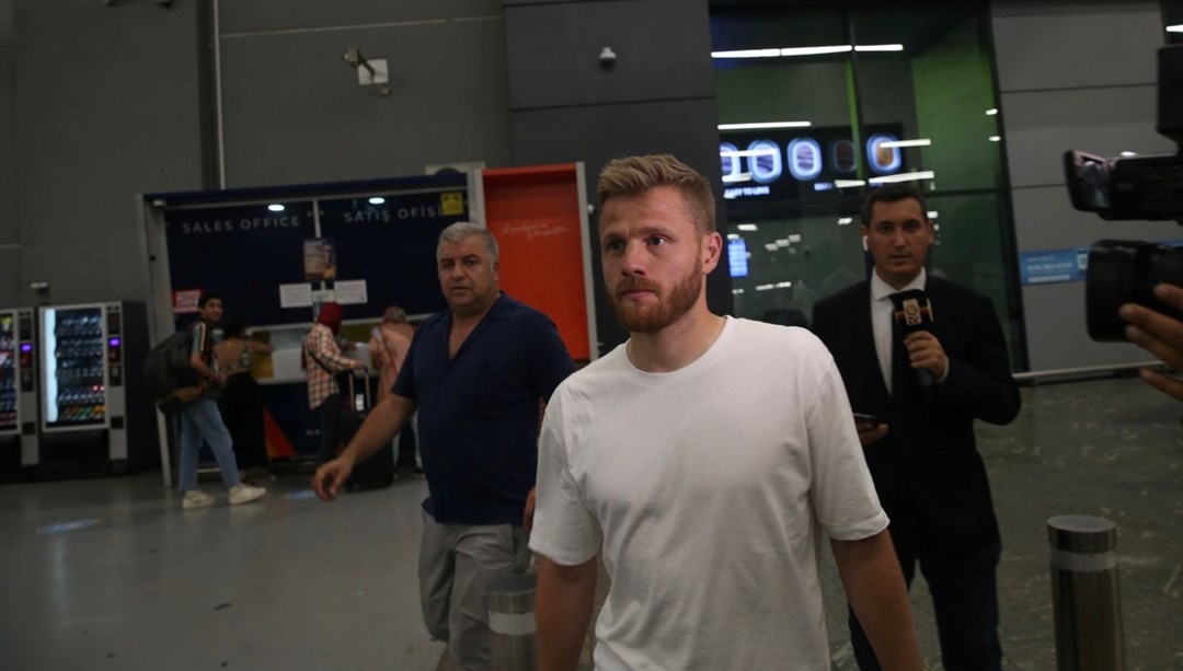 Galatasaray Fredrik Midtsjö’yü açıkladı