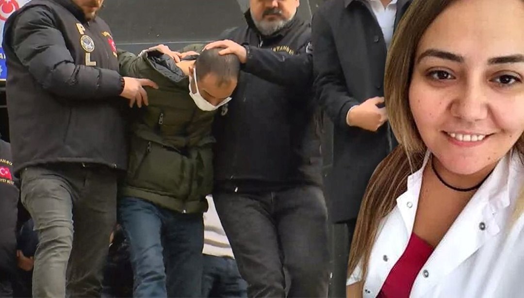 Hemşire Ömür Erez’in katiline ağırlaştırılmış müebbet hapis istemi