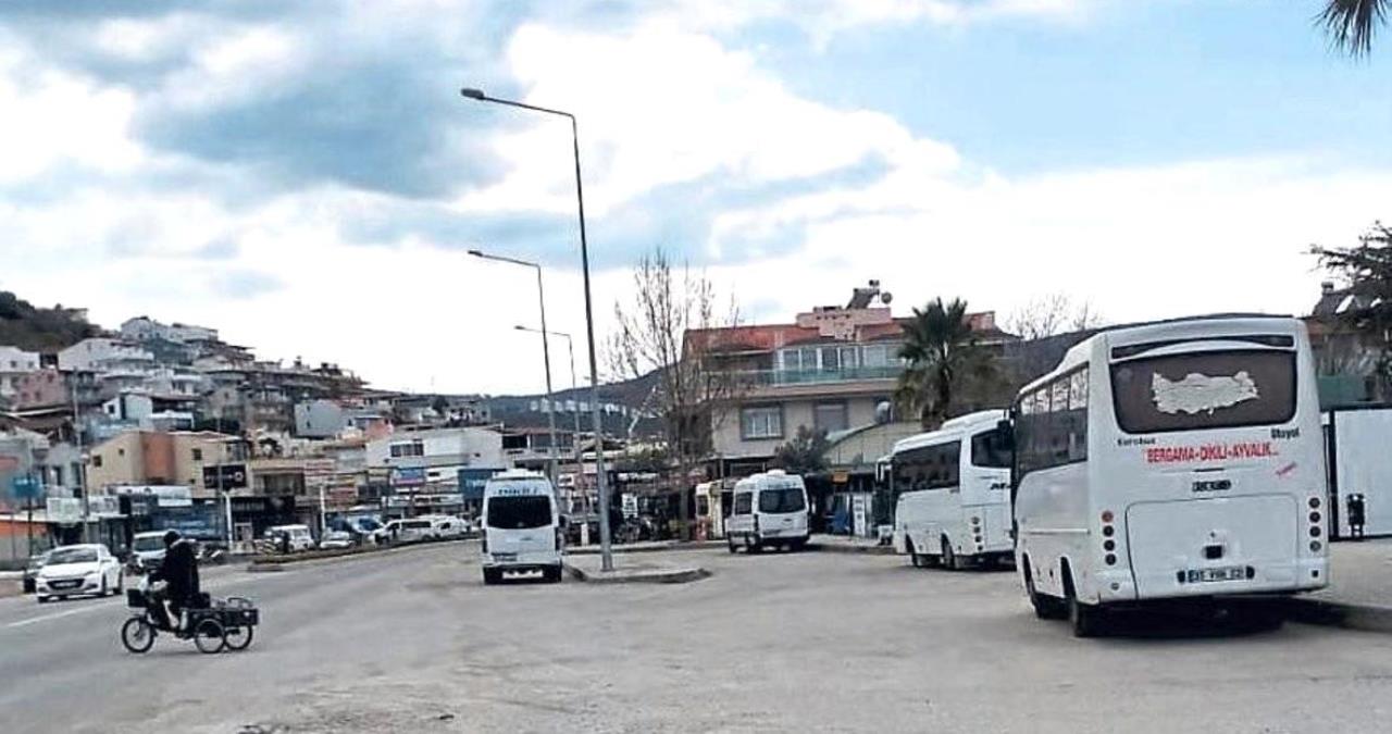 İzmir haberi… Dikili’de kadın cinayeti