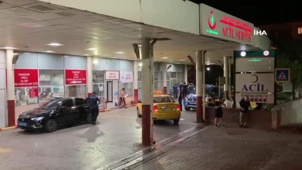 İzmir haberi: İzmir’de astsubayı yaralayan şüpheli kurulan özel ekiple yakalandı