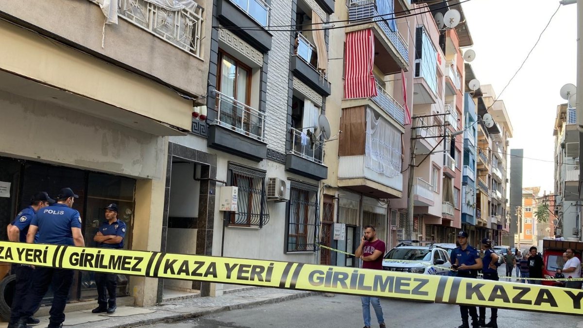 İzmir’de eşi ve ailesini katleden katilin ifadesi kan dondurdu
