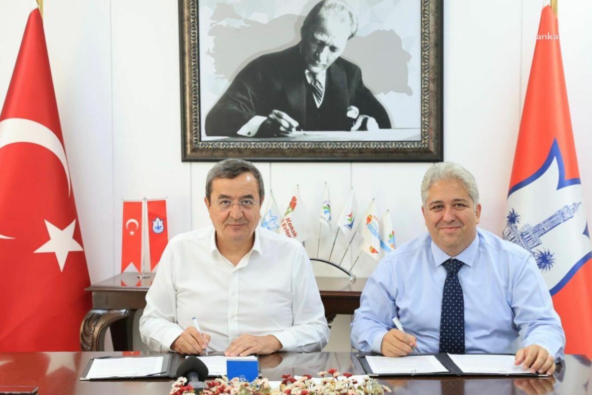 Konak’ta Öncelik Can ve Mal Güvenliği