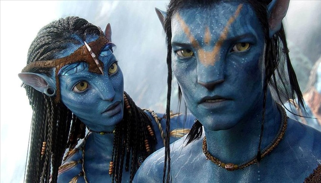 Macera filmi Avatar yeniden 4K olarak 23 Eylül’de sinemaseverlerle buluşacak