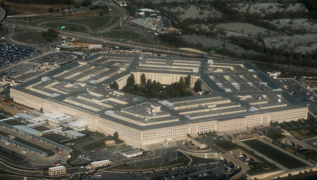 Pentagon’dan füze itirafı