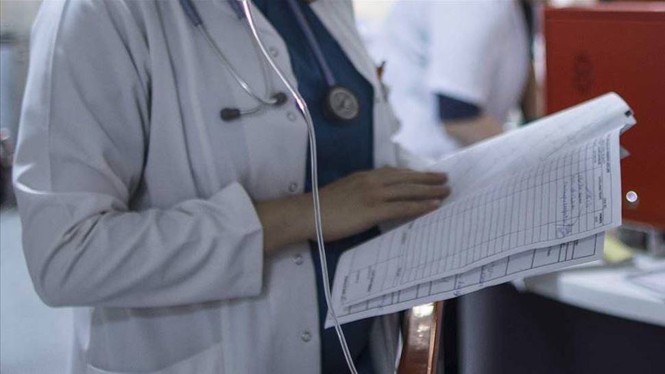 Atama kurası için başvuran doktor sayısı 2 bin 500’ü geçti