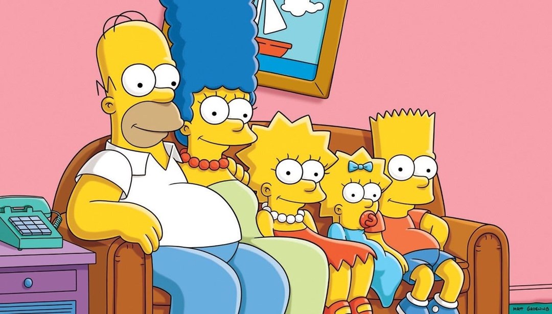 Simpsons yeni sezonunda geleceği nasıl tahmin ettiğini açıklayacak