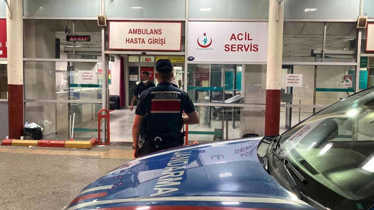 Son dakika haber… İzmir’de uyuşturucu operasyonunda jandarmaya ateş açıldı: 1 astsubay yaralı