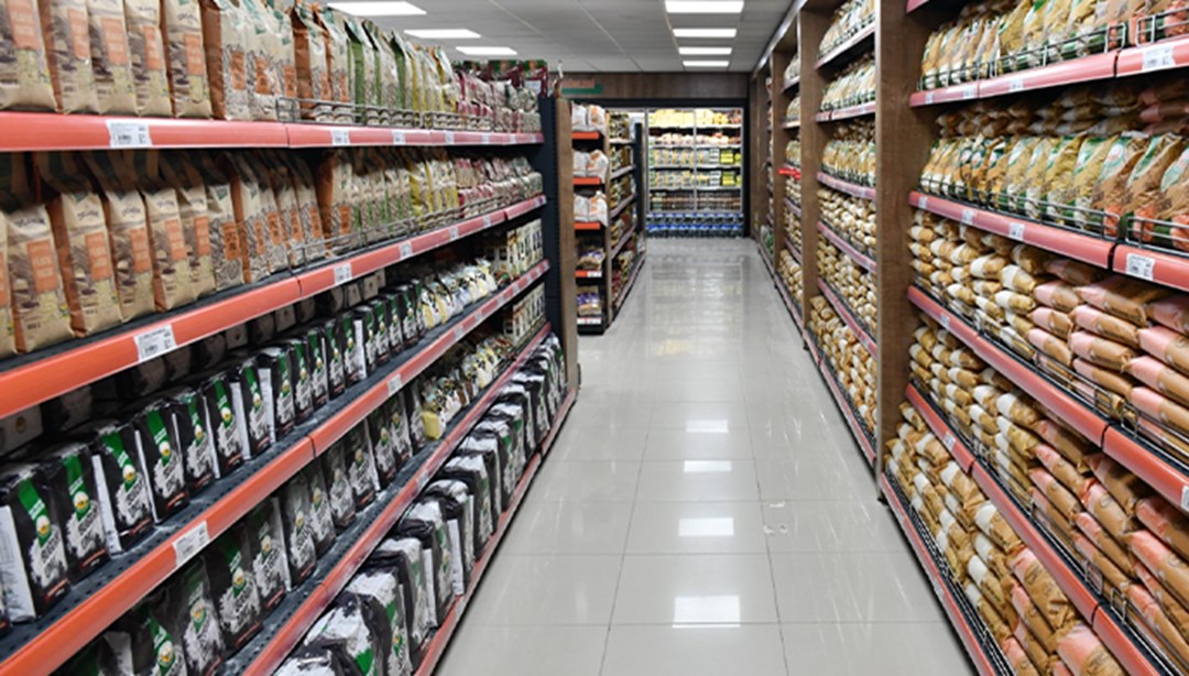 SON DAKİKA HABERİ: Tarım Kredi, marketlerinde 30’dan fazla üründe indirime gidiyor