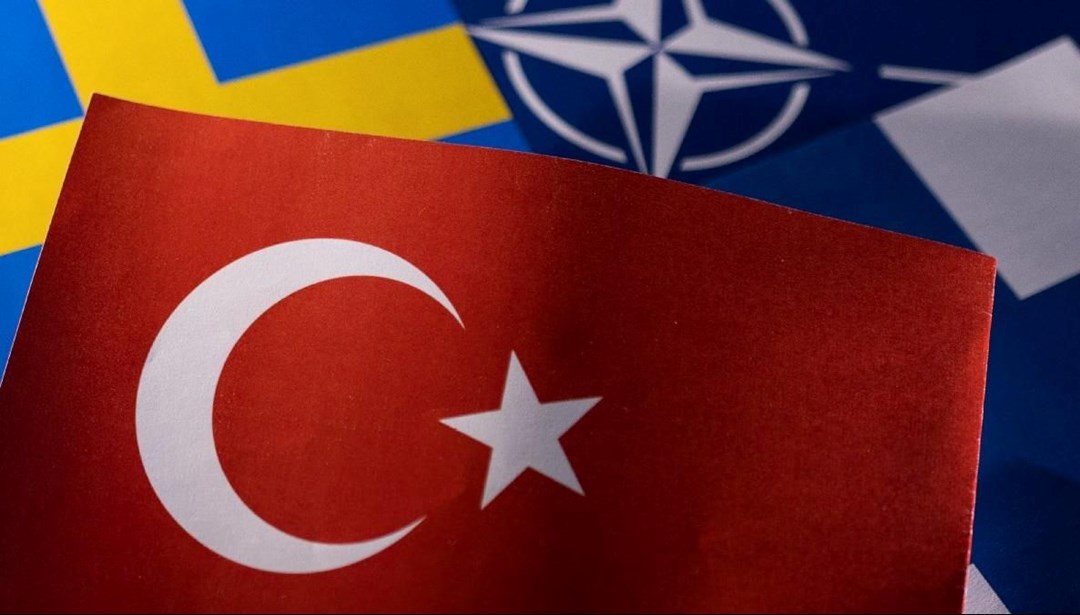 Türkiye, Finlandiya, İsveç Daimi Ortak Mekanizması ilk toplantısı 26 Ağustos’ta yapılacak