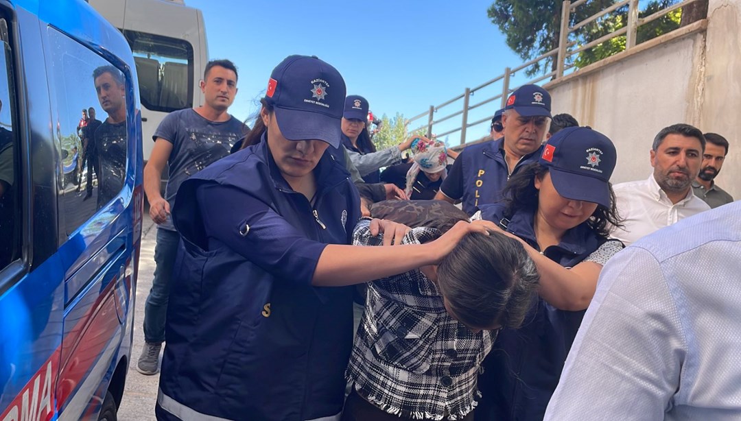 3 yaşındaki Lina Nazlı’nın ölümüyle ilgili 2 kişi tutuklandı