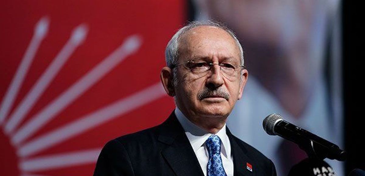 6’lı masada milletvekili aday listeleri nasıl belirlenecek? Kılıçdaroğlu’ndan açıklama