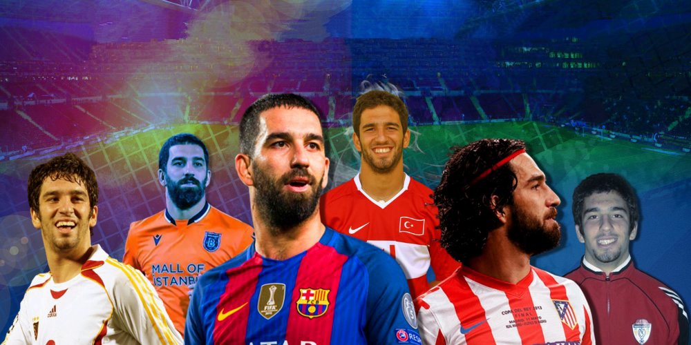 Arda Turan futbolu bıraktı