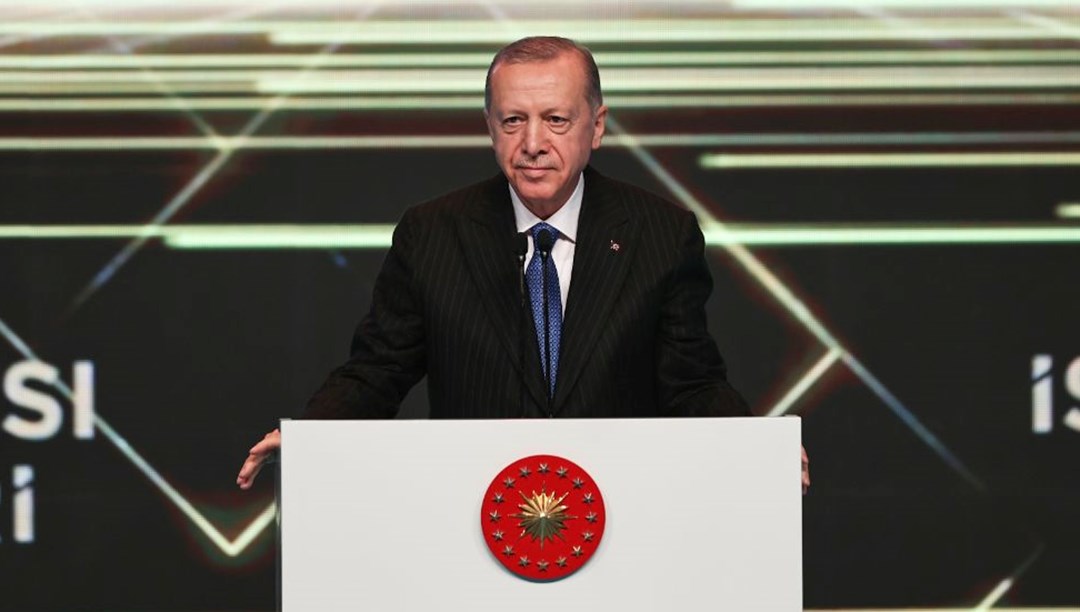 Cumhurbaşkanı Erdoğan’dan iş dünyasına yatırım çağrısı