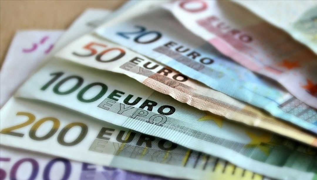 Euro Bölgesi’nde enflasyon yüzde 10’la rekor kırdı