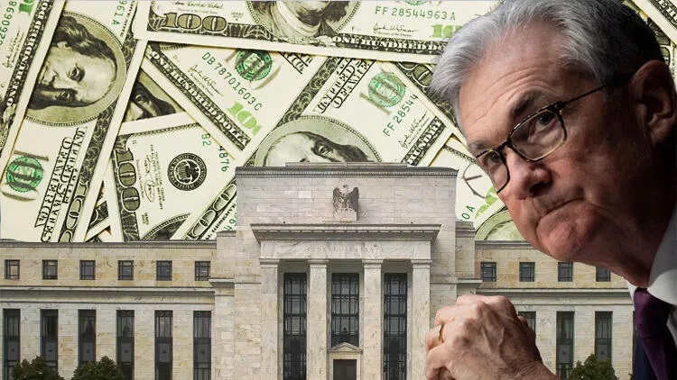Fed faiz kararını açıkladı: Powell’dan karar sonrası mesajlar