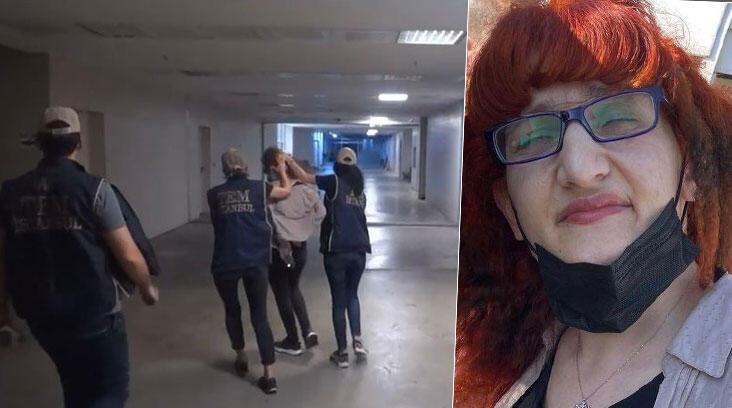 HDP’li Güzel’e 15 yıla kadar hapis istemi