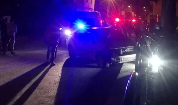 Mersin’de otomobile ateş açıldı: 1 ölü, 1 yaralı