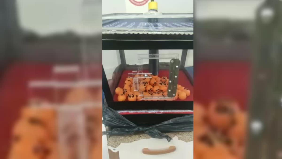 İzmir haber… İzmir’de Kumar Oynarken Suçüstü Yakalanan 112 Kişiye 206 Bin 728 TL Ceza
