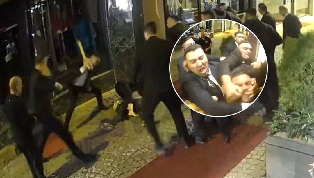 Ortaköy’de bodyguard dehşetine bir tutuklama daha